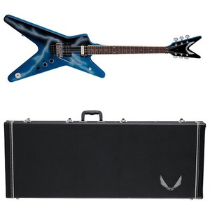 Dean ML ハードケース Dimebag 【公式通販】