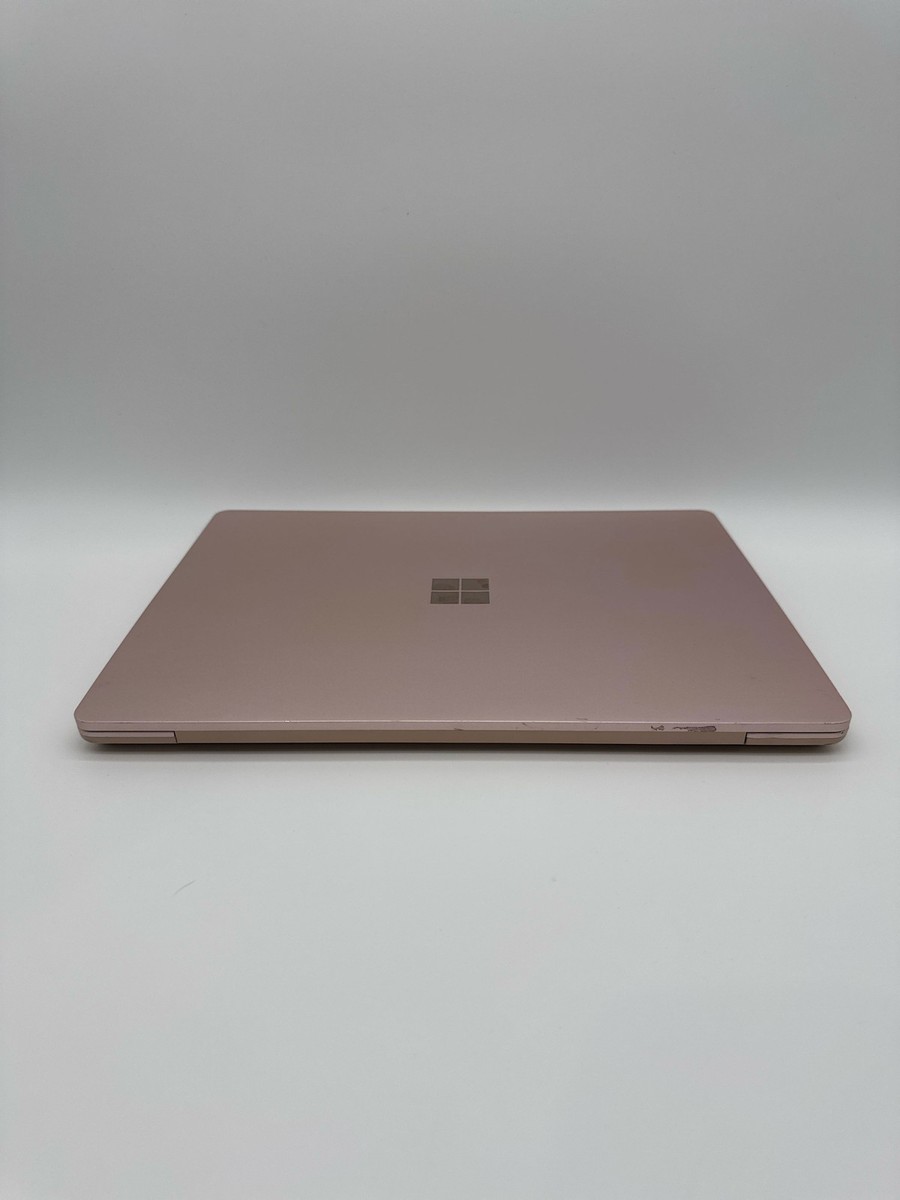 希少ピンク美品 マウス付 Microsoft Surface Laptop Go Amazon.com