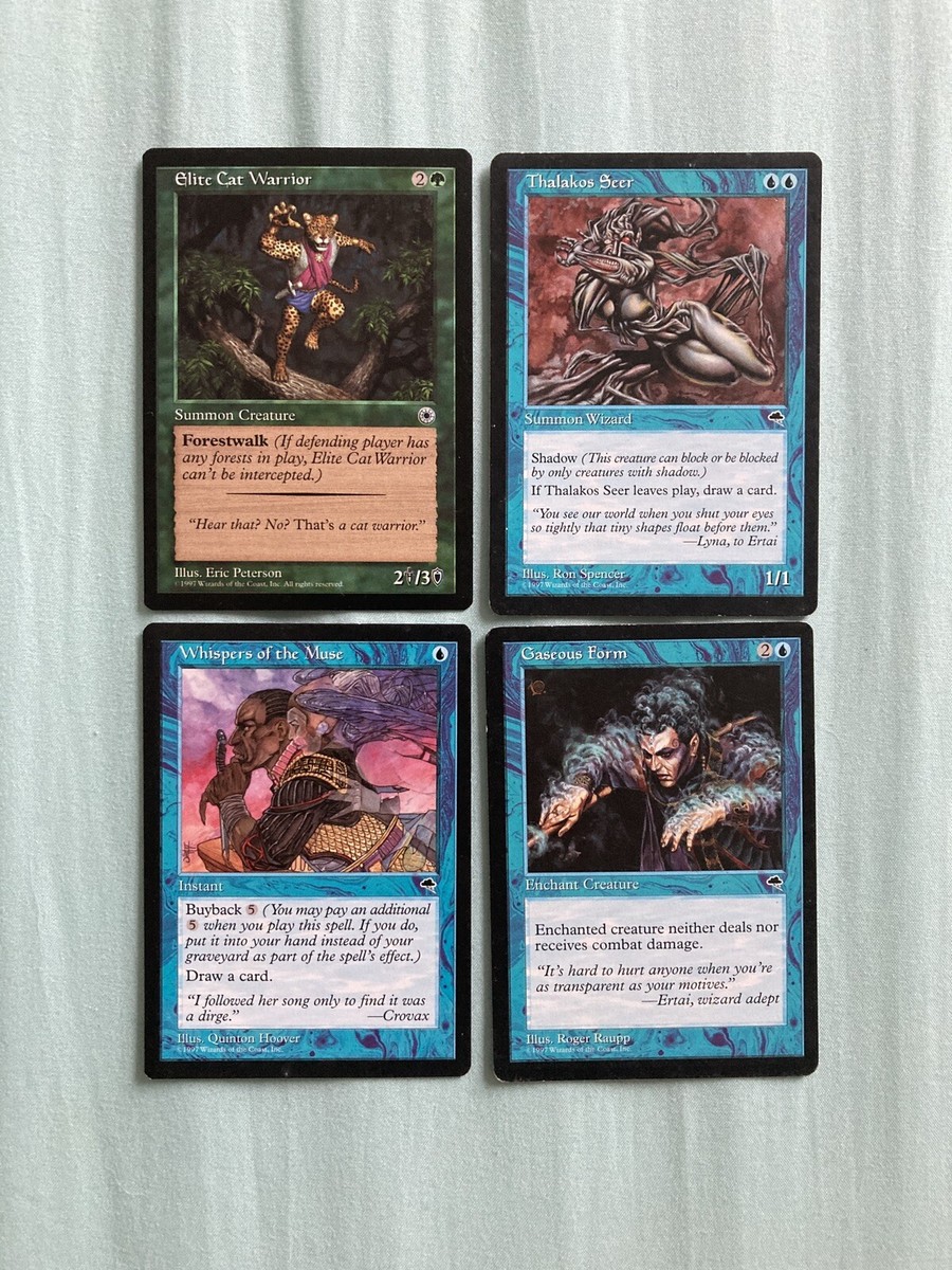 Magic The Gathering（MTG）トランプセット 1998年発売 hq720.jpg?sqp=-