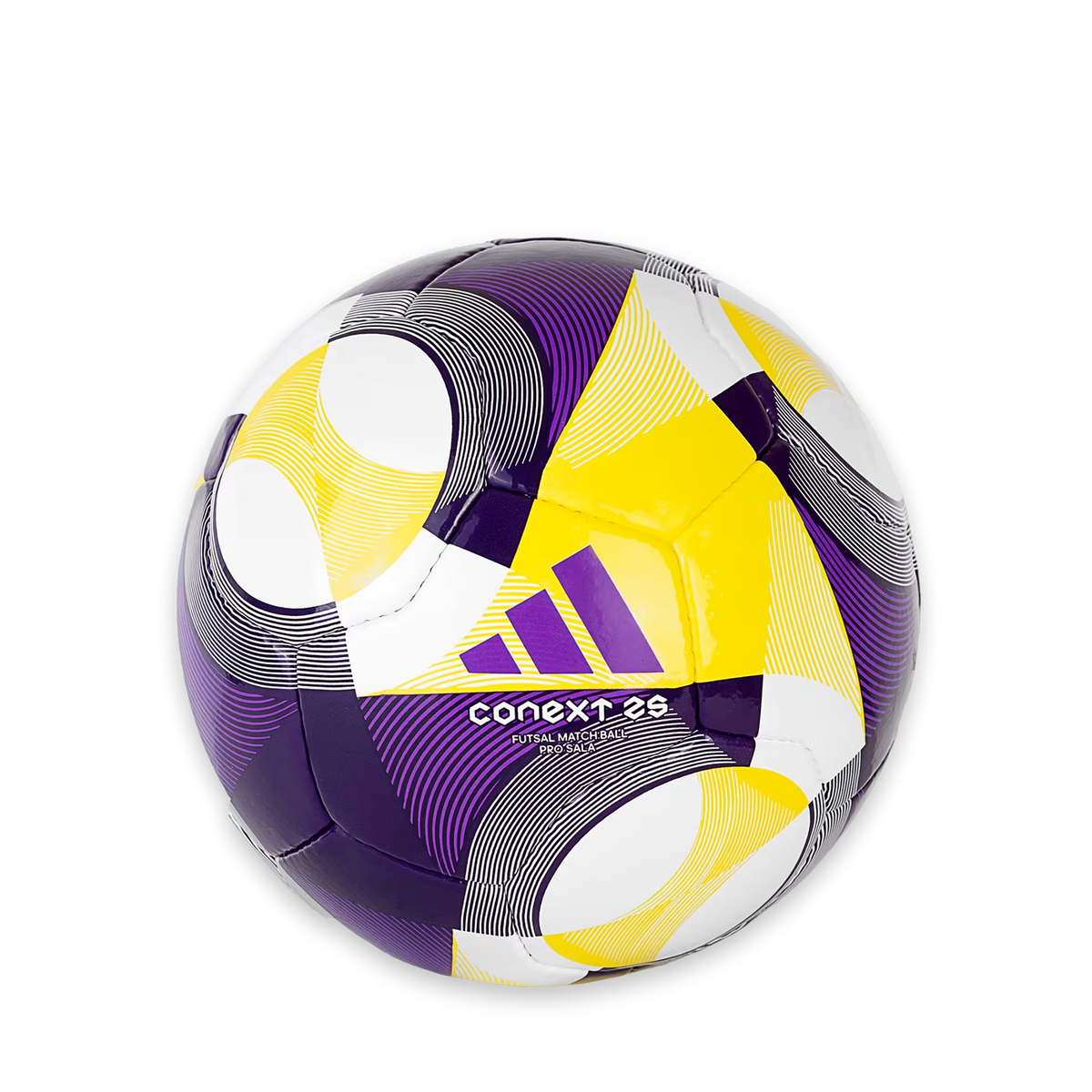 adidas Conext 25 Pro Futsal Ball JH1278 | eBay
