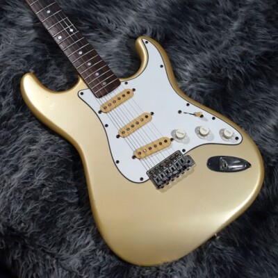 Fender Stratocaster ST72-70 1986年代 Aシリアル Fender Stratocaster