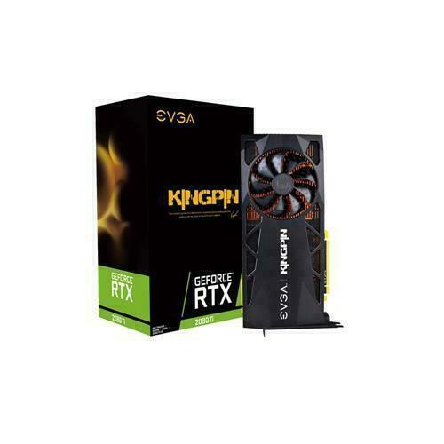 EVGA GeForce RTX 2080 Ti 11GB GDDR6 Graphics Card (11GP42589KR