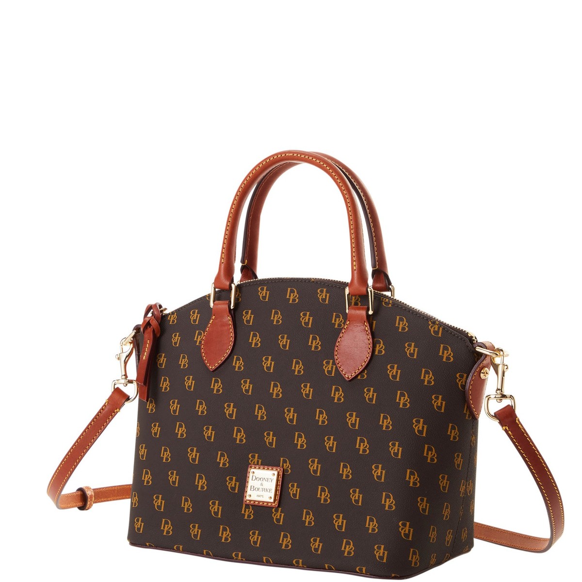 レア☆Dooney&Bourke美女と野獣 ショルダーバッグ レア☆Dooney&Bourke