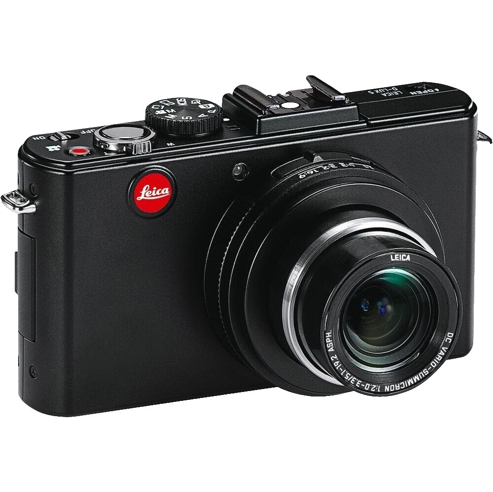 Leica Lux-5 | eBay