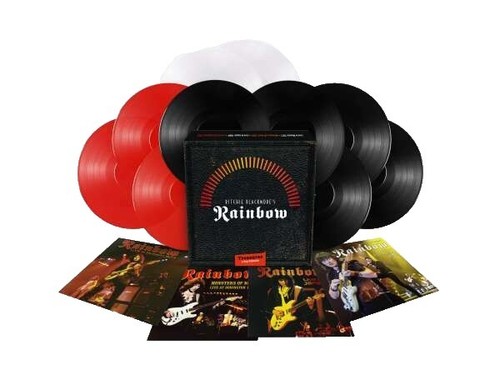 Miyuki Nakajima Crystal Rainbow Single Collection Boxed Used With