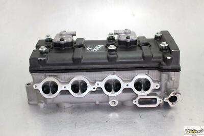 2019 2012-2022 Kawasaki Ninja ZX14R Engine Top End Cylinder Head