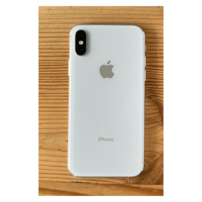 Apple iPhone X/XS 64GB/256GB Unlocked/ Verizon/ AT&T Silver