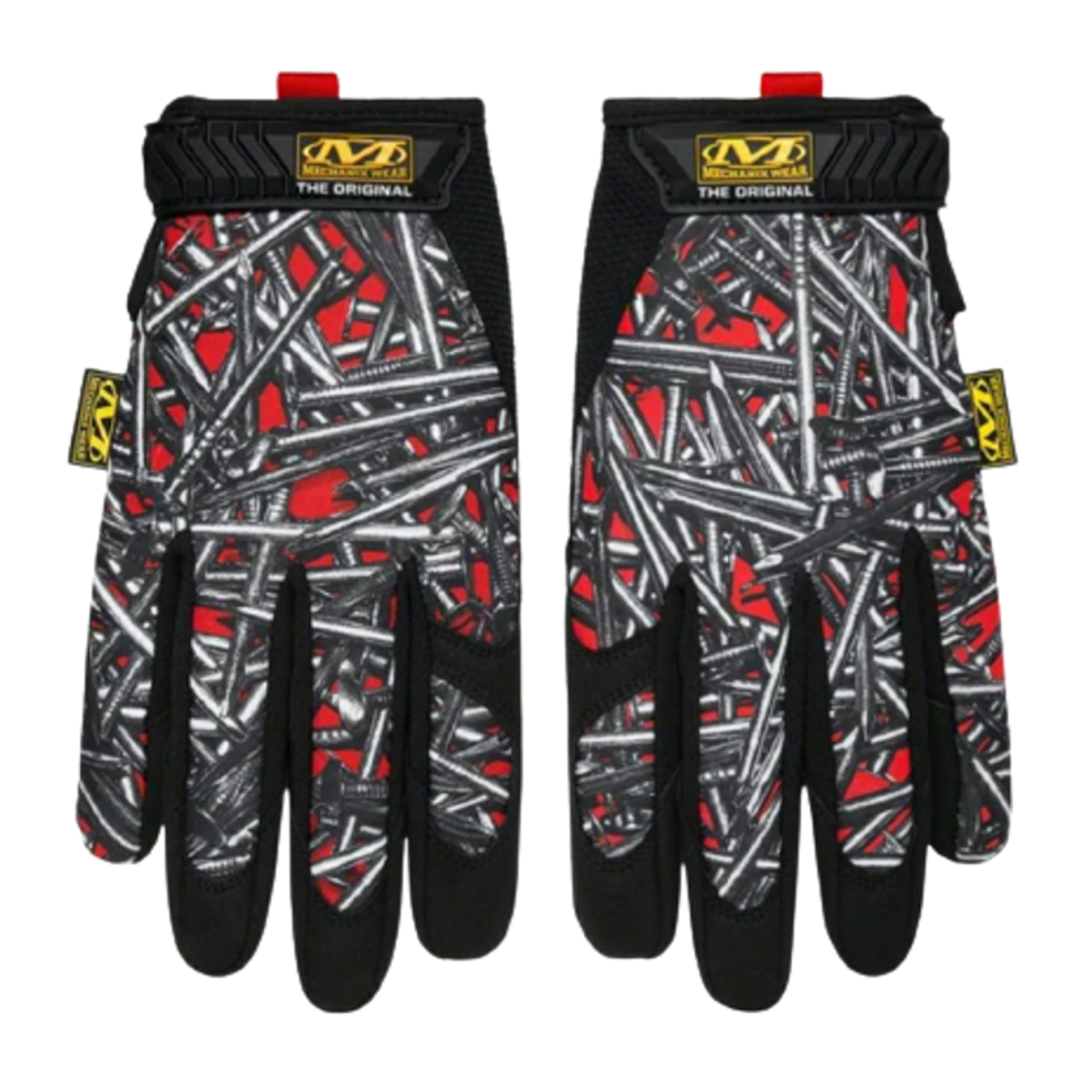 Supreme / Mechanix Original Work Gloves