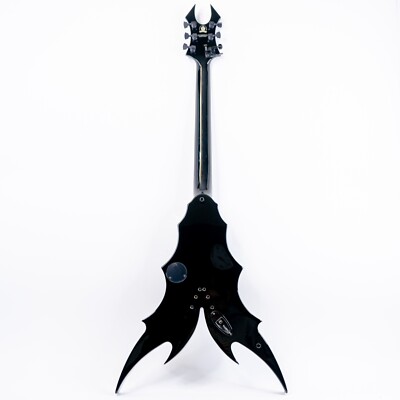 ギター B C Rich DRACO ELECTRIC GUITAR B.C. Rich Draco-V Electric