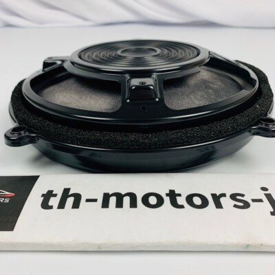 MAZDA Genuine CX-5 Speaker wWth Bose Sound KD45-66-A60 | eBay