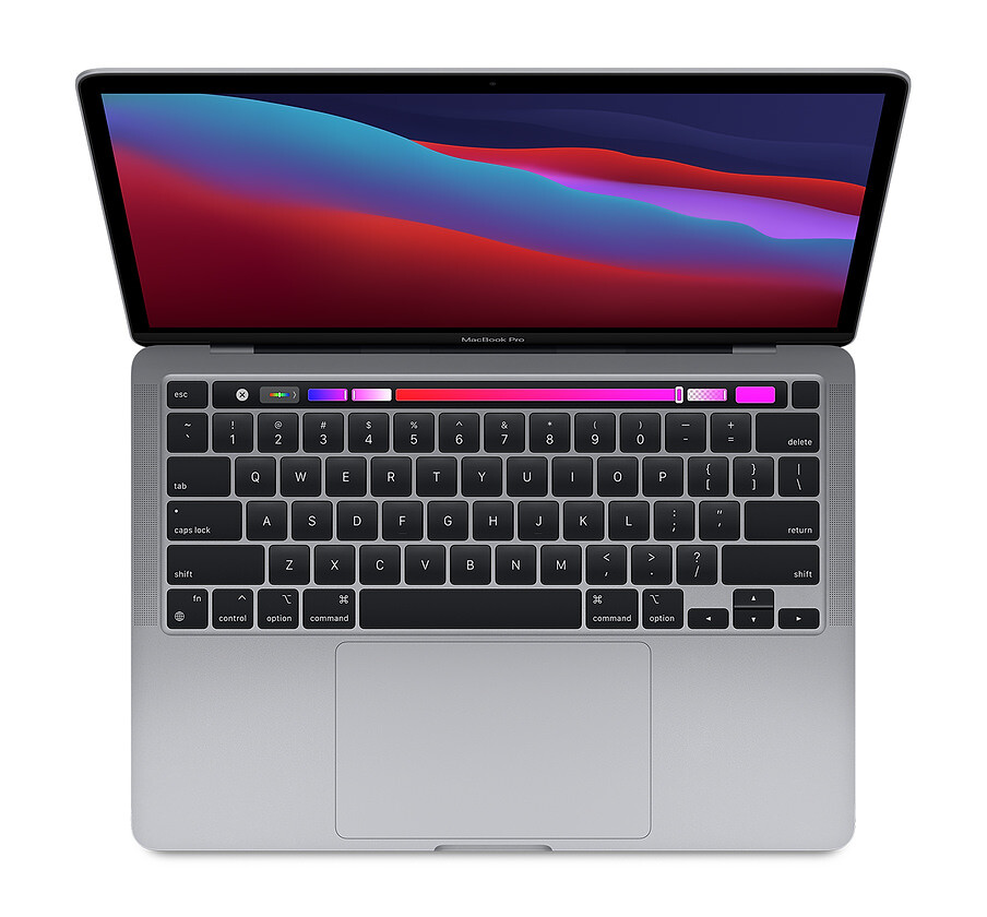 MacBook Pro 13-inch 2020 1TB/32GB