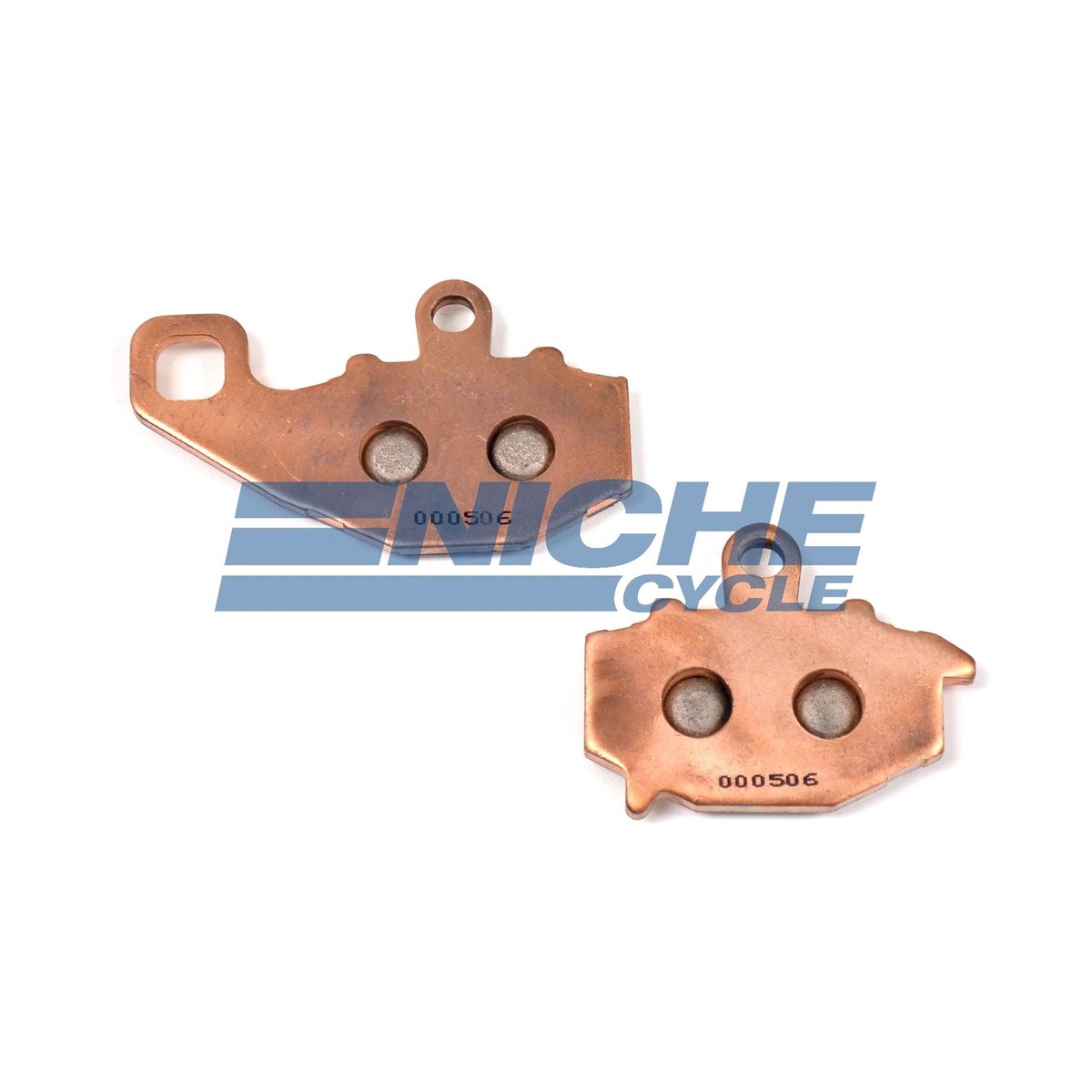 Rear Performance Brake Pads For Kawasaki ZX9R ZX900 C1/C2 98-99 | eBay