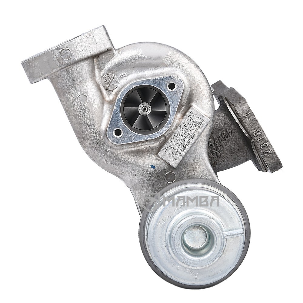 Genuine Suzuki 1.4T TD02L11 Turbocharger w/ Kit For K10C 1.0T