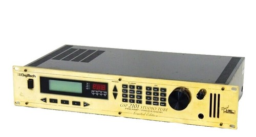 Digitech/デジテック/GSP2101 Limited Edition Digitech GSP-2101