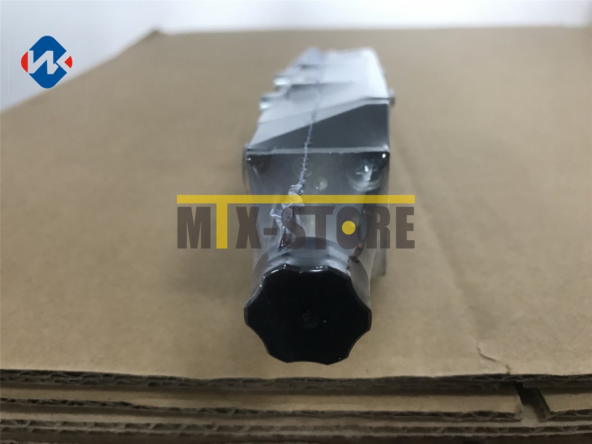 1PC Brand New Ones NORGREN SXE9673-A60-00 Solenoid Valve with coil