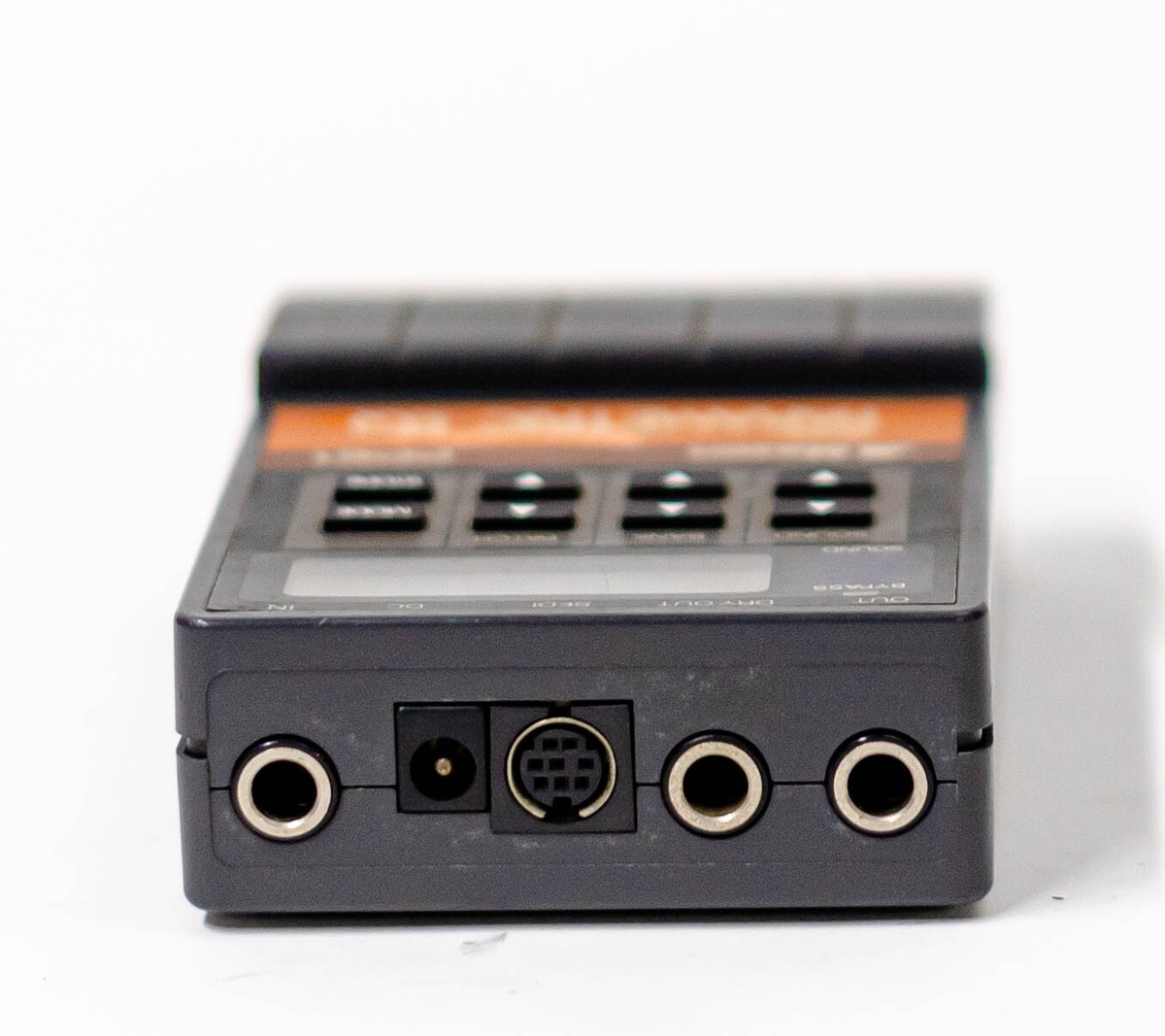 MAXON PPE1 Paramtric EQ パライコ Maxon PPE-1 Programmable