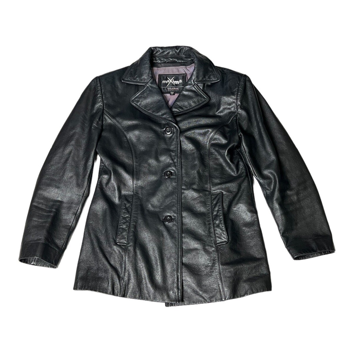 00's archive Ekam 風 変形 レザージャケット 短丈 00s Ekam 風 変形