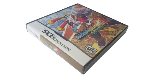 Pandora Mega Man ZX 2024 Wonfest Garage Kit CAPCOM | eBay