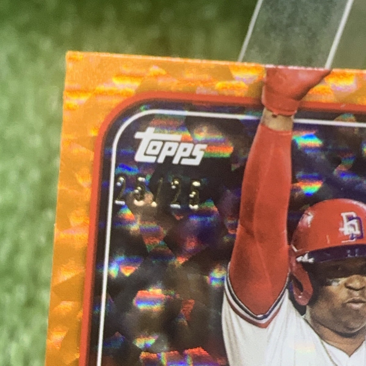 25枚限定 SSP Rafael Devers 2023 Topps WBC