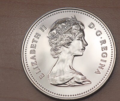 1983 Canada 1 Dollar | eBay
