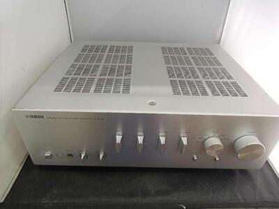 YAMAHA ヤマハ A-S700S プリメインアンプ Amazon.co.jp: YAMAHA