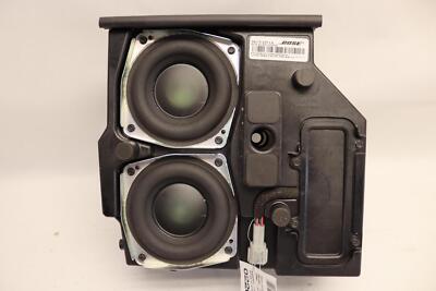 2014-2020 NISSAN PATHFINDER AUDIO STEREO SYSTEM SPEAKER SUBWOOFER
