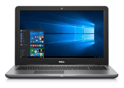 Windowsノート本体 Dell Inspiron 15 5567/Corei5/8GB/HDD 1TB Dell