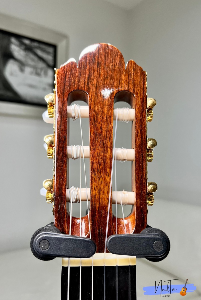 ma34chancn YAMAKI GC-15 YAMAKI concert GUITAR GC15 ヤマキ