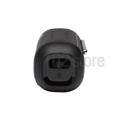 JBL Tuner 2 FM Waterproof Radio Bluetooth Speaker JBLTUNER2BLK _No