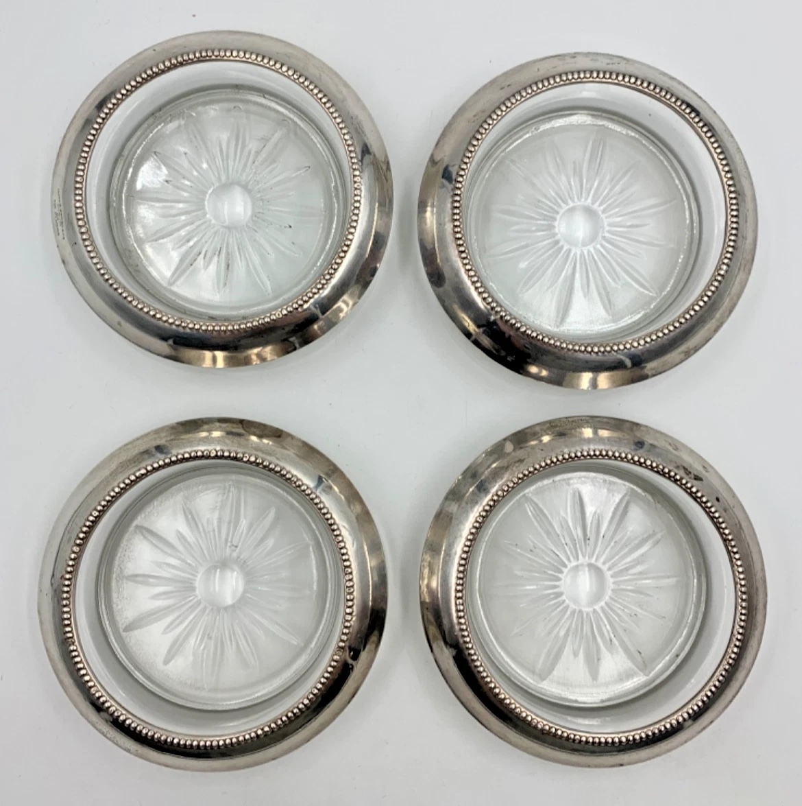 Frank M. Whiting Silver Antiques for sale | eBay