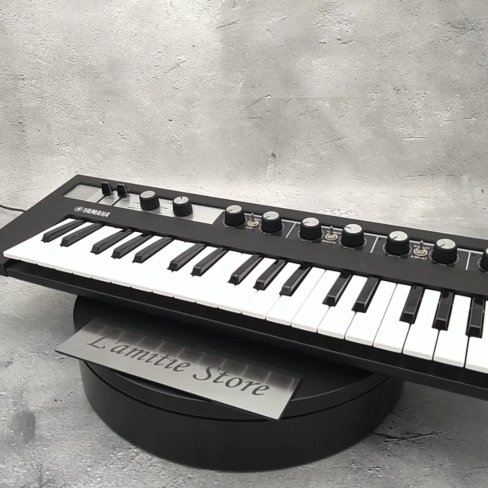 YAMAHA reface CP 電子ピアノ MIDIキーボード ヤマハ reface - reface