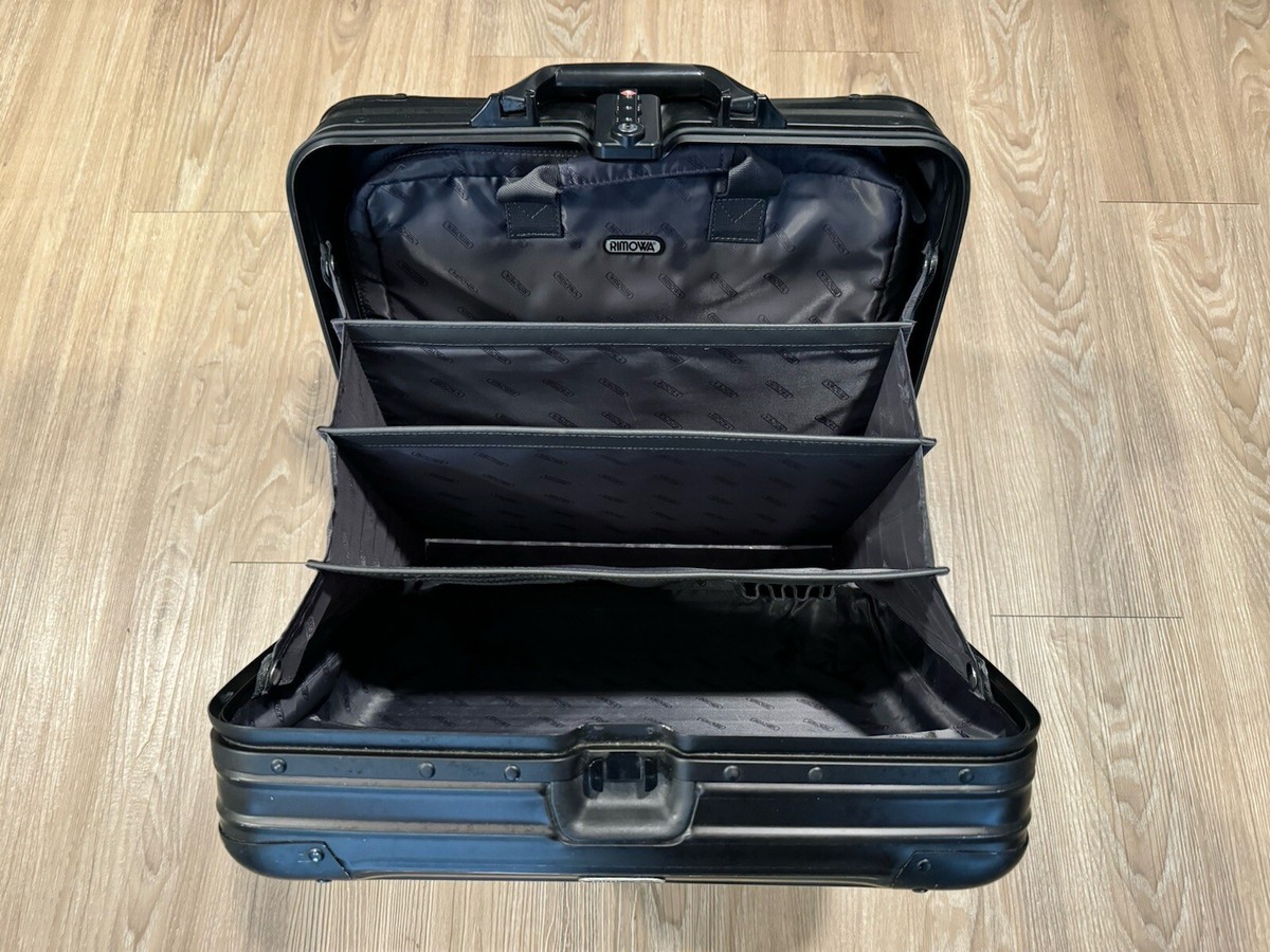 RIMOWA TOPAS30
