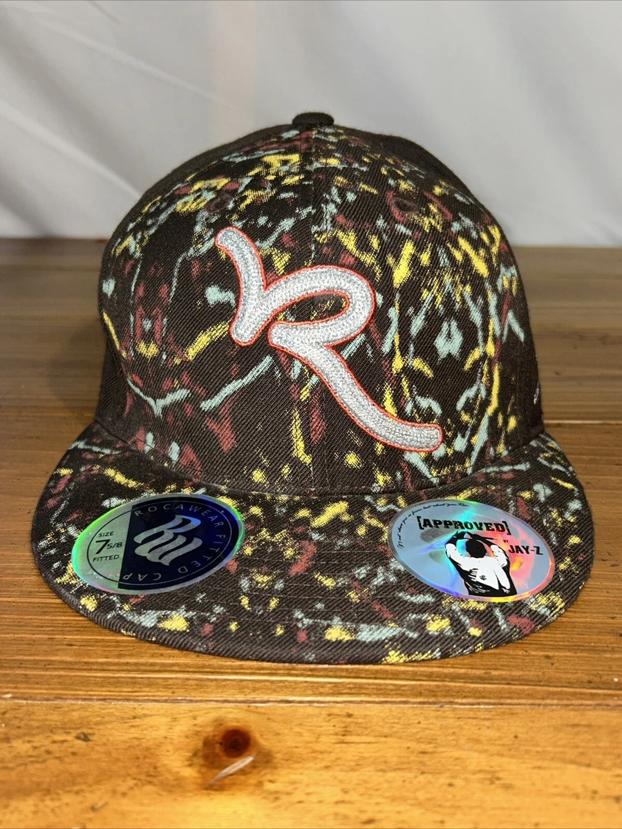 Rocawear Men's 7 5/8 Size for sale | eBay
