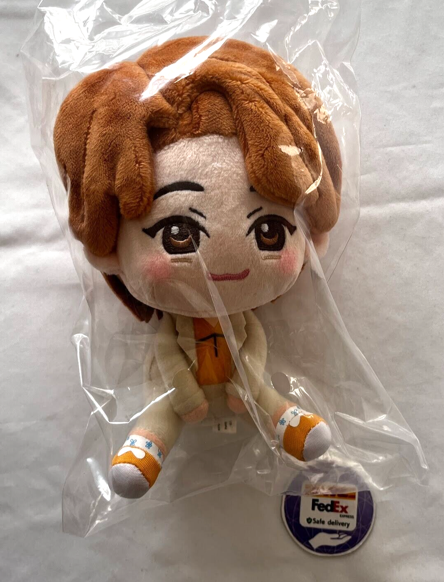 イジュンギ 17cm ぬいぐるみ SEVENTEEN PETITEEN SECTOR17 JOSHUA