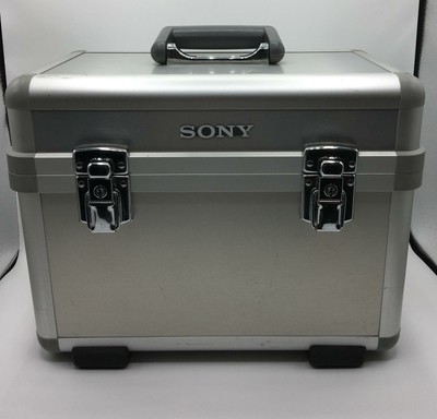 SONY ソニー LCH-HCE 業務用ビデオカメラ用 ハードキャリングケース