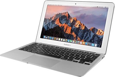Apple MacBook Air A1465 11.6