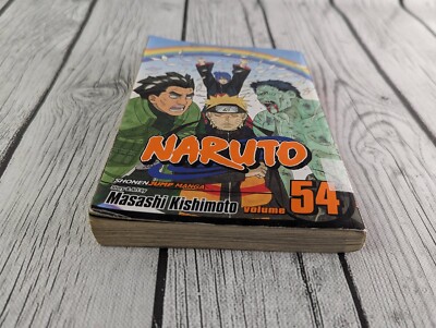 全巻】NARUTO NARUTO-ナルト- コミック 全72巻完結セット (ジャンプ