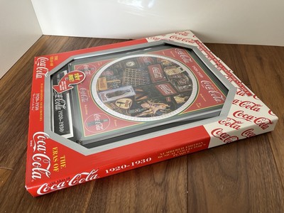 コレクション Coca-ColaThe Eras of Coca-Cola1920-1930 Coca-Cola