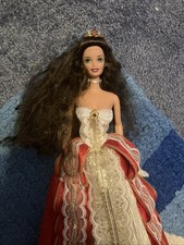 10th Anniversary Holiday Barbie for sale | eBay