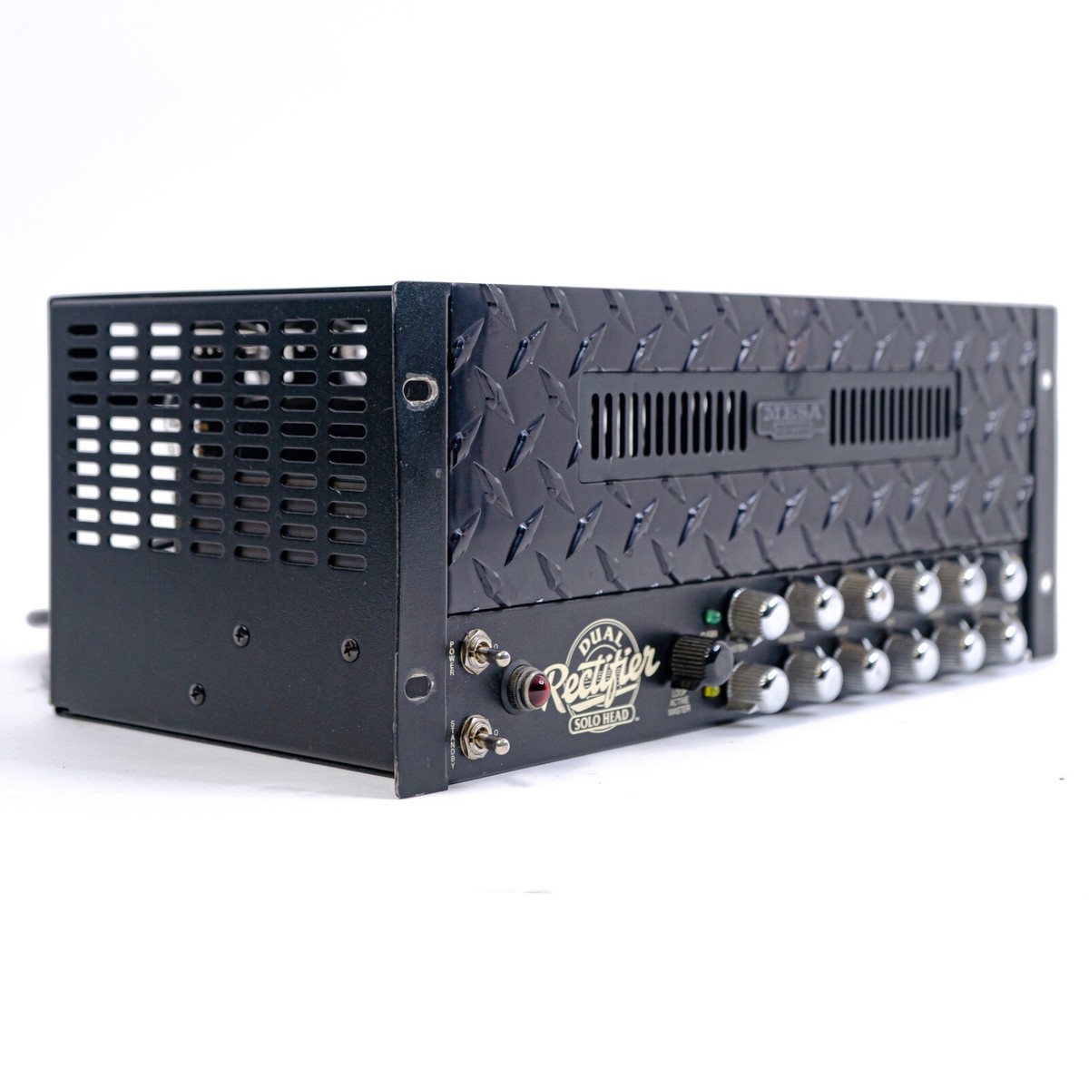 AMT R1 mesaboogie rectifier ギターエフェクター AMT R1 mesaboogie