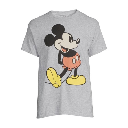 Mickey Mouse×Tropix Togs Tシャツ (6-8) Vtg Tropix Togs Mens Mickey