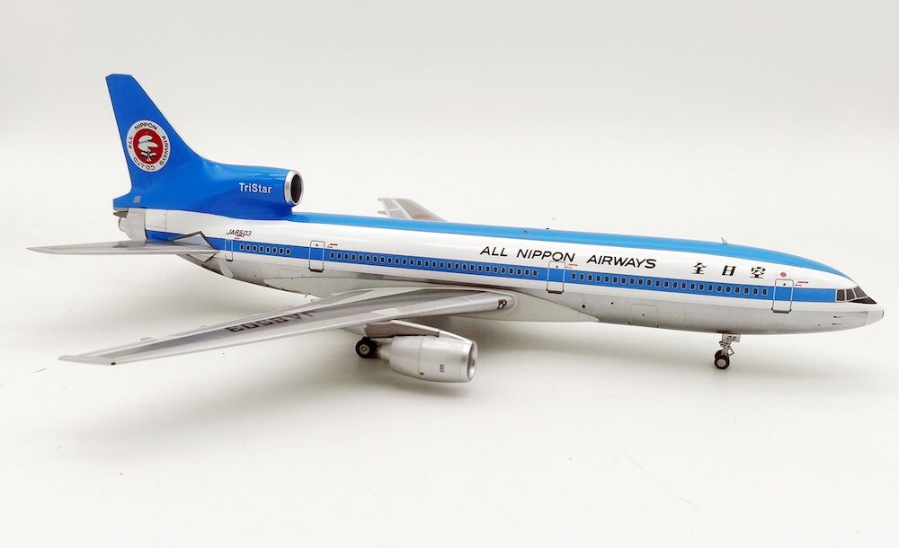 L1011 トライスター ANA 全日空 BBOX 1/200 JA8519 【公式通販】