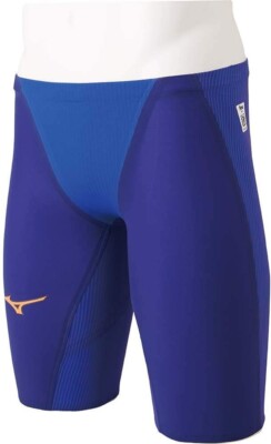 MIZUNO GX SONIC IV MR Multi racer model N2MB9002 Swim Suit Men's
