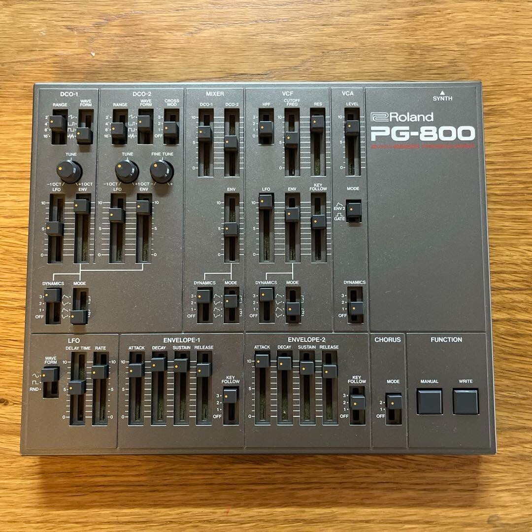 Roland PG-800