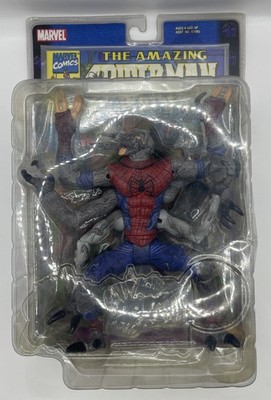アメコミ MARVEL SPIDER-MAN CLASSICS MAN-SPIDER Marvel Toys Man