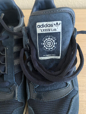 adidas Originals ZXZ ADV 84-Lab Q20860 Kazuki Kuraishi US 5 | eBay