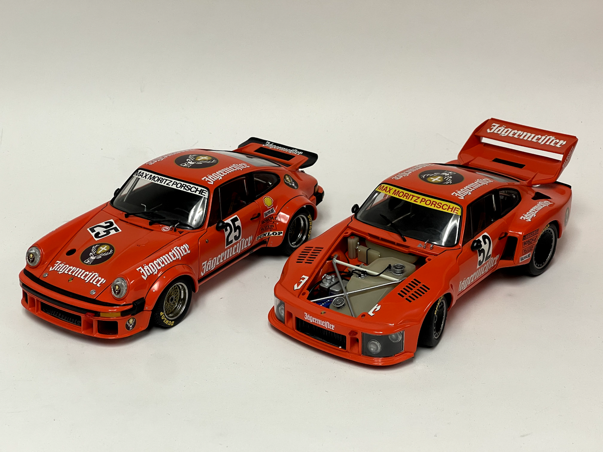 1/18 ミニカー (エグゾト)ザウバーメルセデスC9 EXOTO エグゾト 1/18