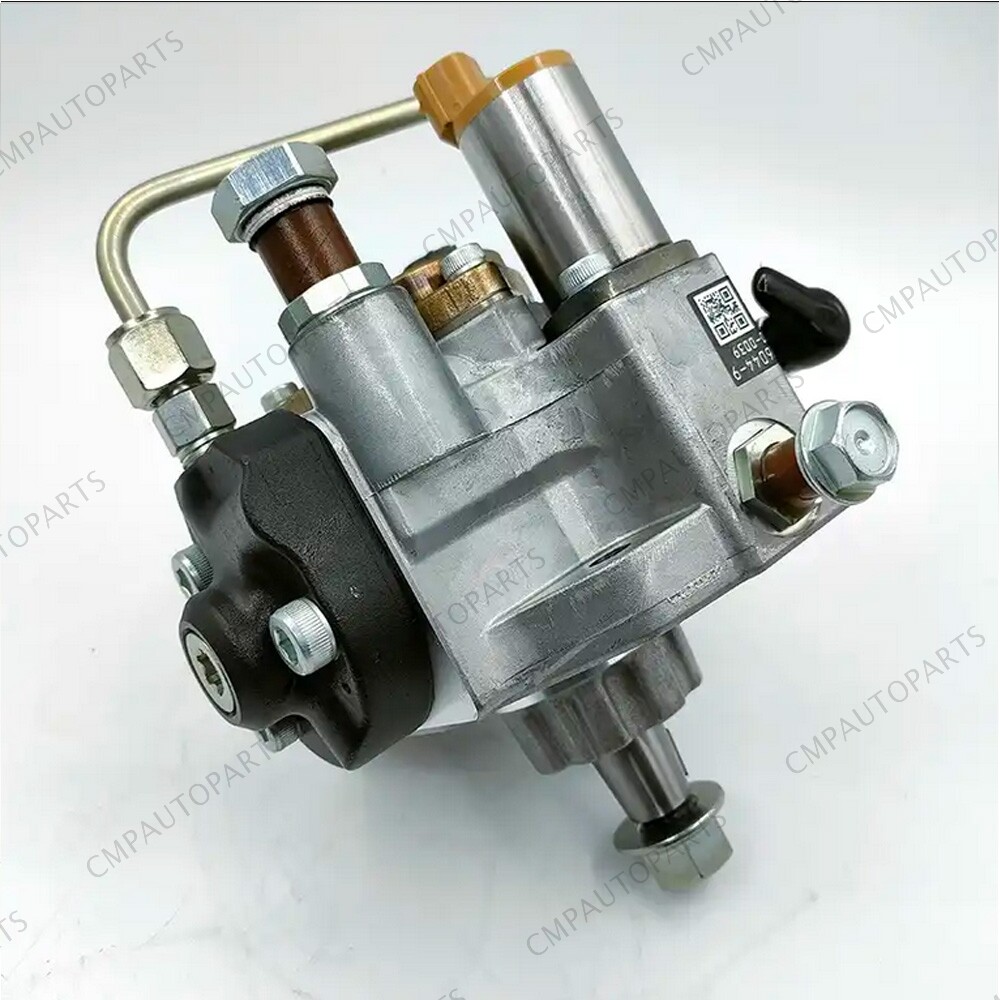 4HK1 Fuel Injection Pump 8973060449 for Hitachi ZX200-3 ZX210-3