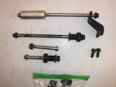 実物】 A-bolt用マズルブレーキ C62G 152mm 実物】 A-bolt用マズル