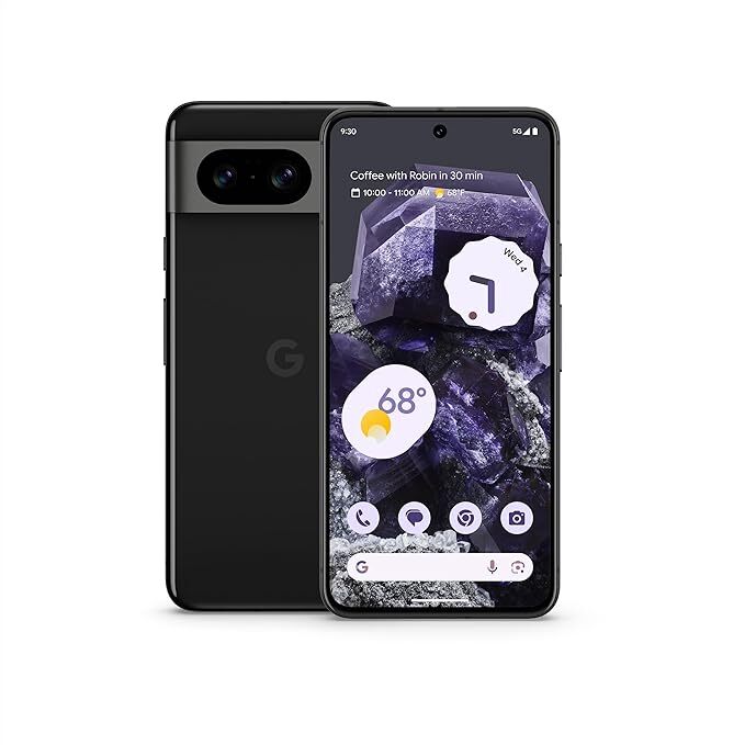 Google Pixel 8 - 8 Pro - 128/256 GB - Unlocked/T-Mobile/AT&T